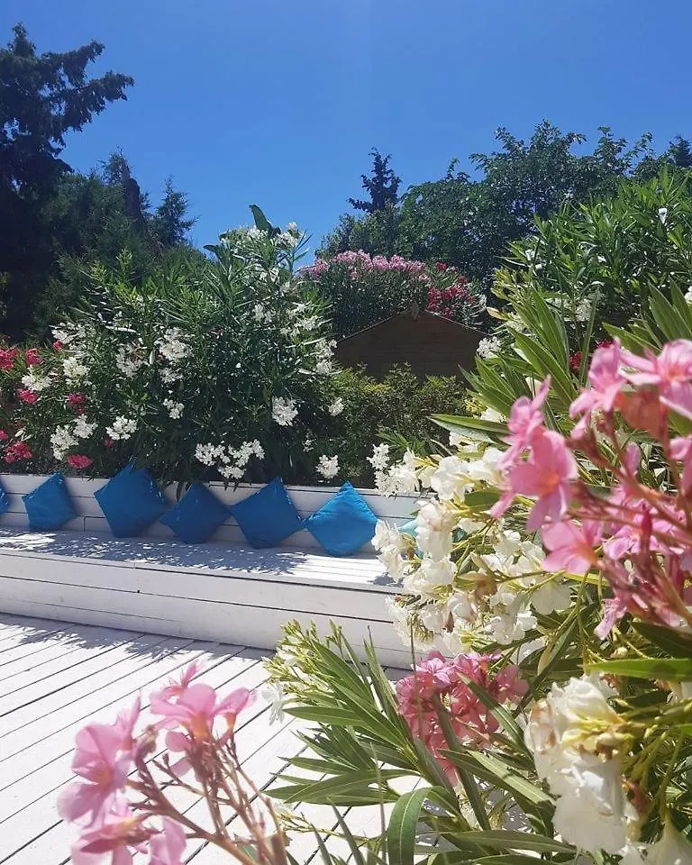 Camping Village Flumendosa Santa Margherita di Pula