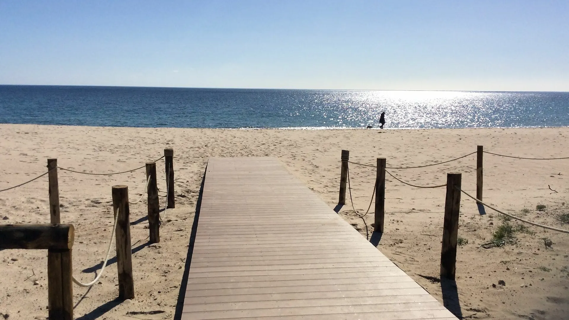 Camping Village Flumendosa Santa Margherita di Pula Kemping