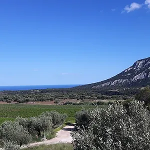 Farm stay Su Barcu, Cala Gonone