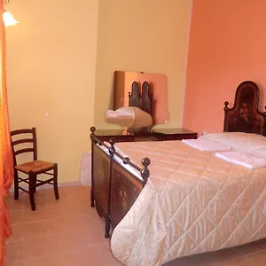Farm stay Lerno, Pattada
