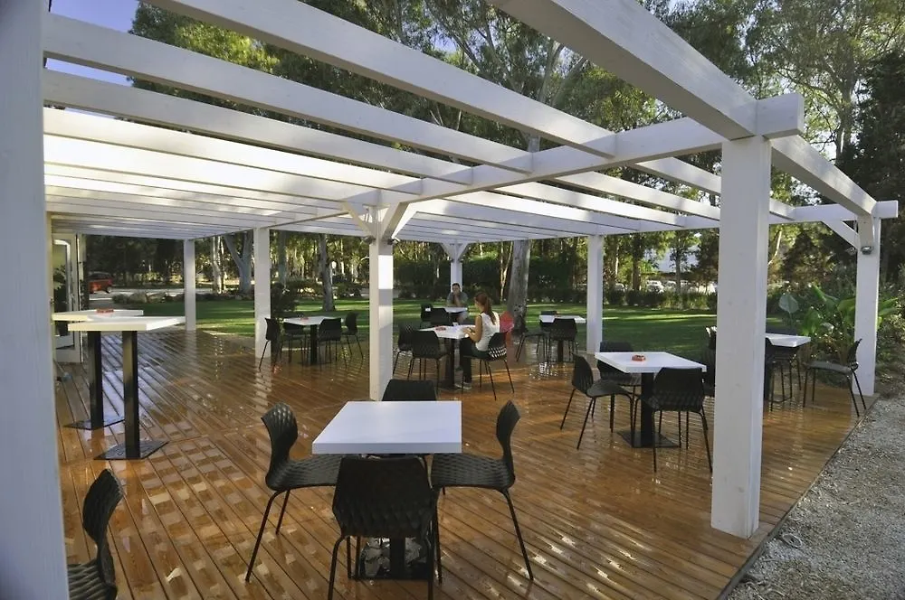 Camping Village Flumendosa Santa Margherita di Pula