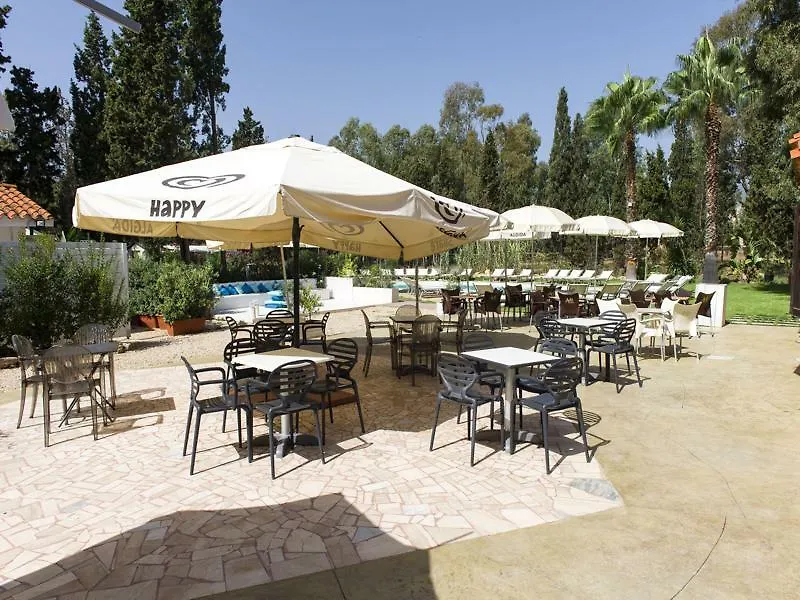 Camping Village Flumendosa Santa Margherita di Pula